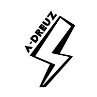 A-DREUZ logo - Similar company to Arcosoon Production