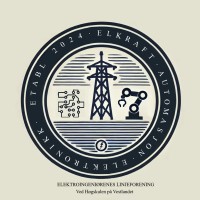 Elektroingeniørenes Linjeforening logo - Similar company to Root Linjeforening