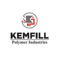 Kemfill Polymer Industries logo - Similar company to Agrawal Polymer Industries (Api)