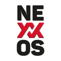 NEXXOS logo - Similar company to Soham Sa