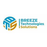 Breeze Technologies Solutions logo - Similar company to Element Zero Network