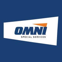 OMNI Special Services logo - Similar company to Metroclean