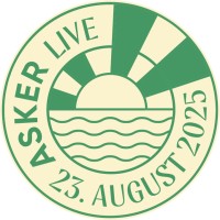 Asker Live logo - Similar company to Krabat