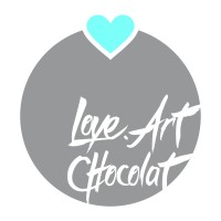 Love.Art Chocolat logo - Similar company to Perú Textile Group