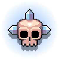 Eneminds logo - Similar company to Cute Newt Ltd