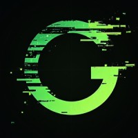 Glitch Logic logo - Similar company to Created By Catalyst