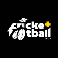 Cricket + Football Shop logo - Similar company to Bespoke Finance Group