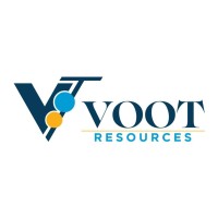 Voot Resources logo - Similar company to Facility Care