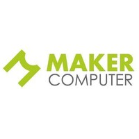Maker Computer logo - Similar company to Biz Computer