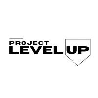 Project Level Up logo - Similar company to Amoda