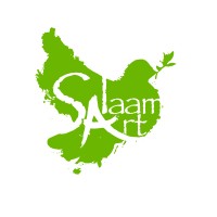 Salaam Art logo - Similar company to Stichting Tarbiyyah