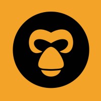 Monkefit logo - Similar company to Data Lake Indonesia