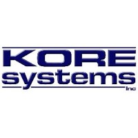 Kore Systems logo - Similar company to Kore Systems Ltd