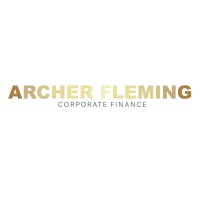 Archer Fleming - Corporate Finance logo - Similar company to Messagemind™
