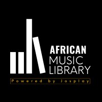 African Music Library logo - Similar company to The Blast