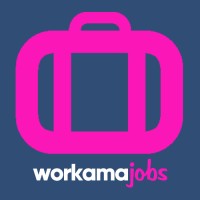 Workamajobs logo - Similar company to Commune Communication