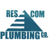 Res-Com Plumbing logo - Similar company to J-Six Tucson Plumbing And Drain Cleaning