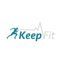 Keepfitadomicile logo - Similar company to Keepfitatwork