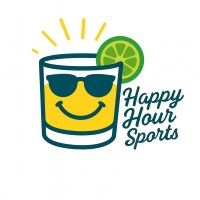 Happy Hour Sports logo - Similar company to Good Life
