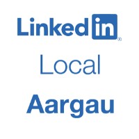 LinkedIn Local Aargau logo - Similar company to Linkedin Local Bern