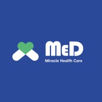 Med Miracle Health Care logo - Similar company to Probox Media