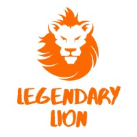 LegendaryLion logo - Similar company to M&L Creative