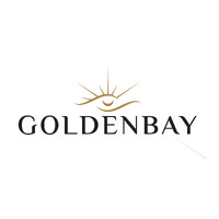 GOLDENBAY logo - Similar company to Rota Textile