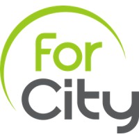 ForCity logo - Similar company to Coords