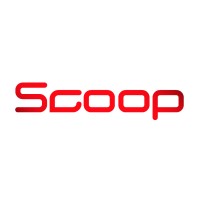 Scoop logo - Similar company to Everton Phillips