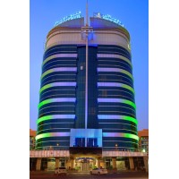 Grand Excelsior Hotel - Bur Dubai logo - Similar company to Mohammad Omar Bin Haider (Mobh) Holding Group