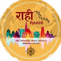 Raahi: The Heritage Walk Society logo - Similar company to Prachyam