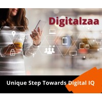 Digitalzaa Enterprises logo - Similar company to Reliserv Solution