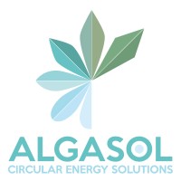 ALGASOL S.R.L. logo - Similar company to Algasol