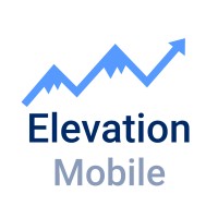 Elevation Mobile logo - Similar company to Fusionflow.Ai