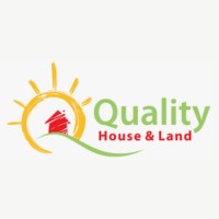 Quality House & Land logo - Similar company to Accountant Helpdesk Pty Ltd