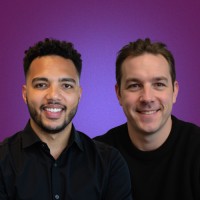 2 Guys & AI logo - Similar company to Briddg