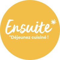 Ensuite logo - Similar company to Offiscenie