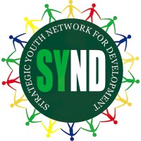 Strategic Youth Network for Development : SYND GHANA logo - Similar company to Climate And Development Knowledge Network Ghana