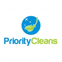 Priority Cleans logo - Similar company to Priority Groups