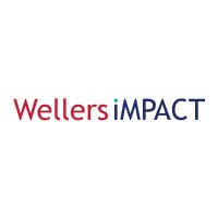 Wellers Impact logo - Similar company to Uberis