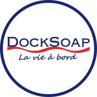Docksoap - La vie à bord écologique ⛵ logo - Similar company to Echos D'Océans