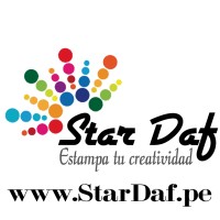 Star Daf Perú logo - Similar company to Star Films Peru