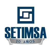 GRUPO SETIMSA logo - Similar company to Urban Development Group