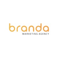 Branda Marketing Agency logo - Similar company to Atomo Digital Agency