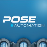 Pose Automation GmbH logo - Similar company to Inventory Systems Gmbh - Imco