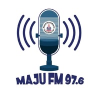 MAJU FM 97.6 logo - Similar company to Farid And Co.
