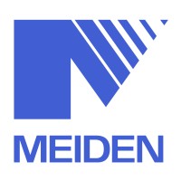 Meiden America logo - Similar company to Engineered Solutions Midwest, Inc.