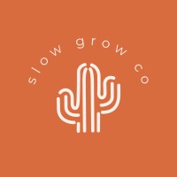 slow grow co logo - Similar company to The Future Kind
