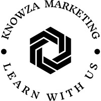Knowza Marketing logo - Similar company to Zuno - Training