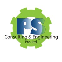 Protective Solutions Consulting & Engineering OÜ logo - Similar company to Gbm Logistics Pte Ltd
